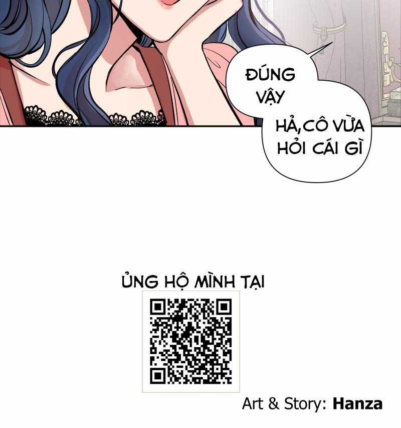 Phải Lòng Ông Nội Của Vị Hôn Phu Cũ Của Tôi Chương 29 trang 5