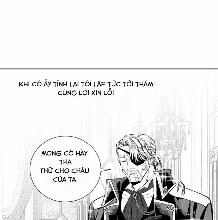 Phải Lòng Ông Nội Của Vị Hôn Phu Cũ Của Tôi Chương 3 trang 4