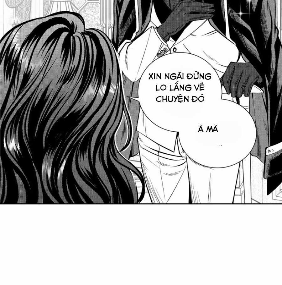 Phải Lòng Ông Nội Của Vị Hôn Phu Cũ Của Tôi Chương 3 trang 5