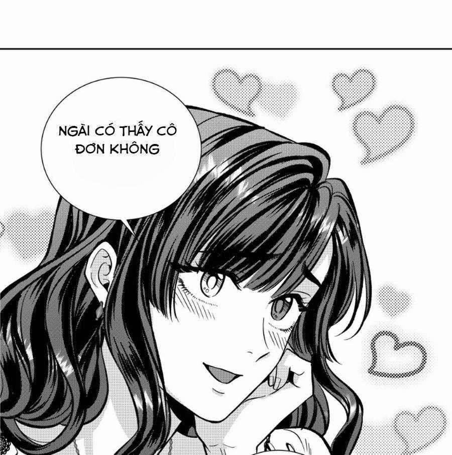 Phải Lòng Ông Nội Của Vị Hôn Phu Cũ Của Tôi Chương 3 trang 6