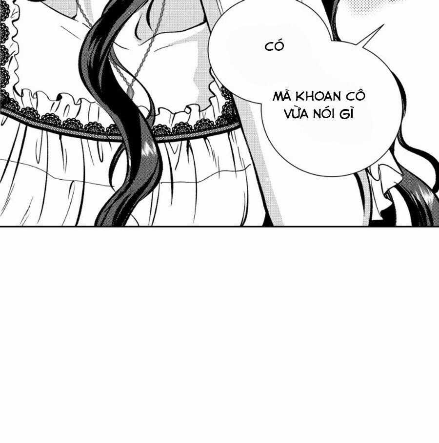 Phải Lòng Ông Nội Của Vị Hôn Phu Cũ Của Tôi Chương 3 trang 7