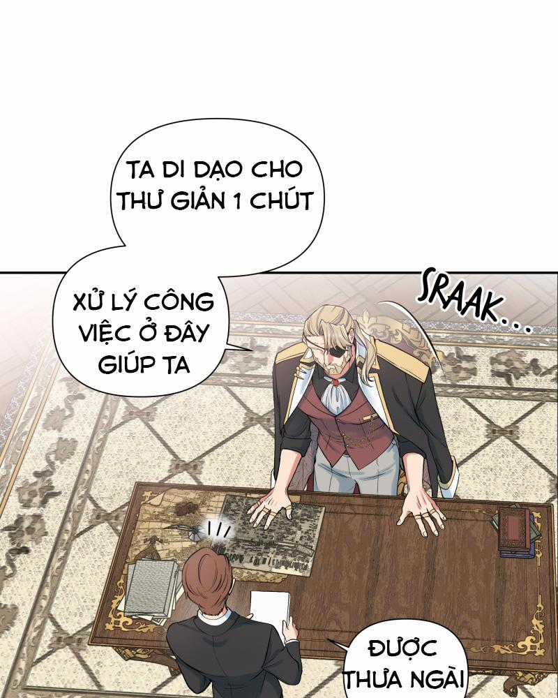 Phải Lòng Ông Nội Của Vị Hôn Phu Cũ Của Tôi Chương 30 trang 0