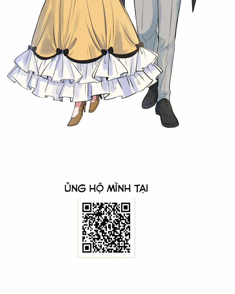 Phải Lòng Ông Nội Của Vị Hôn Phu Cũ Của Tôi Chương 30 trang 10