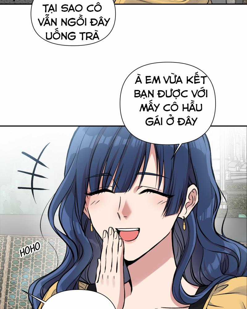 Phải Lòng Ông Nội Của Vị Hôn Phu Cũ Của Tôi Chương 31 trang 1