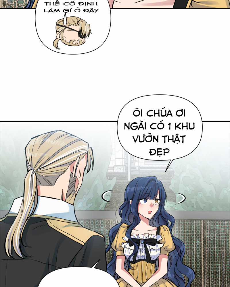 Phải Lòng Ông Nội Của Vị Hôn Phu Cũ Của Tôi Chương 31 trang 2