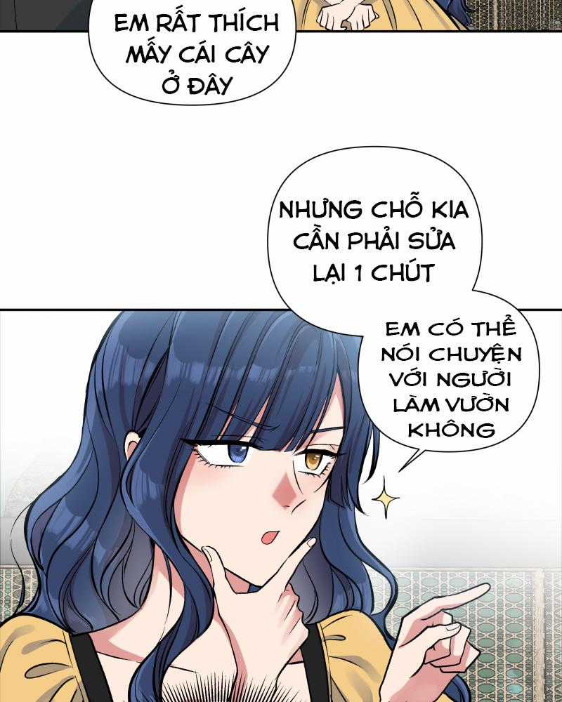 Phải Lòng Ông Nội Của Vị Hôn Phu Cũ Của Tôi Chương 31 trang 3