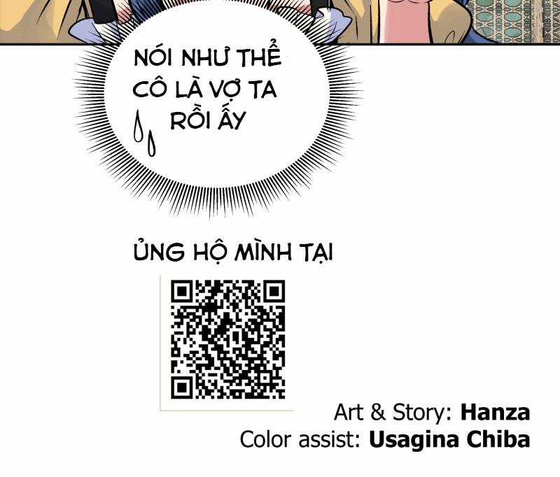 Phải Lòng Ông Nội Của Vị Hôn Phu Cũ Của Tôi Chương 31 trang 4