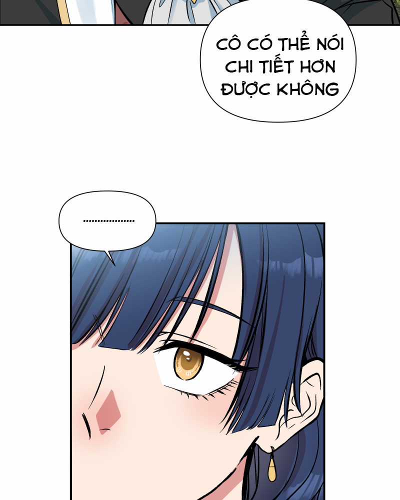 Phải Lòng Ông Nội Của Vị Hôn Phu Cũ Của Tôi Chương 32 trang 3