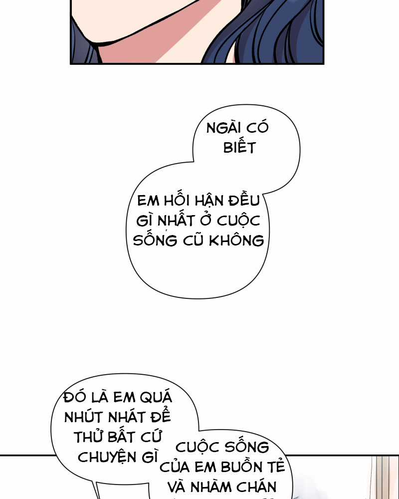 Phải Lòng Ông Nội Của Vị Hôn Phu Cũ Của Tôi Chương 32 trang 4