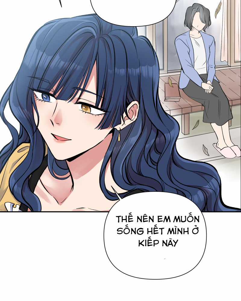 Phải Lòng Ông Nội Của Vị Hôn Phu Cũ Của Tôi Chương 32 trang 5