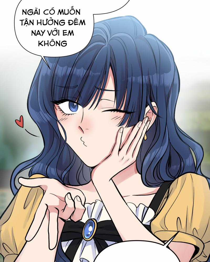 Phải Lòng Ông Nội Của Vị Hôn Phu Cũ Của Tôi Chương 32 trang 7