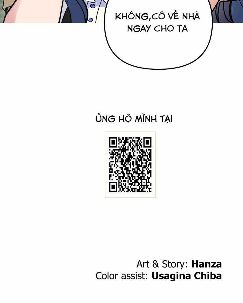 Phải Lòng Ông Nội Của Vị Hôn Phu Cũ Của Tôi Chương 32 trang 8