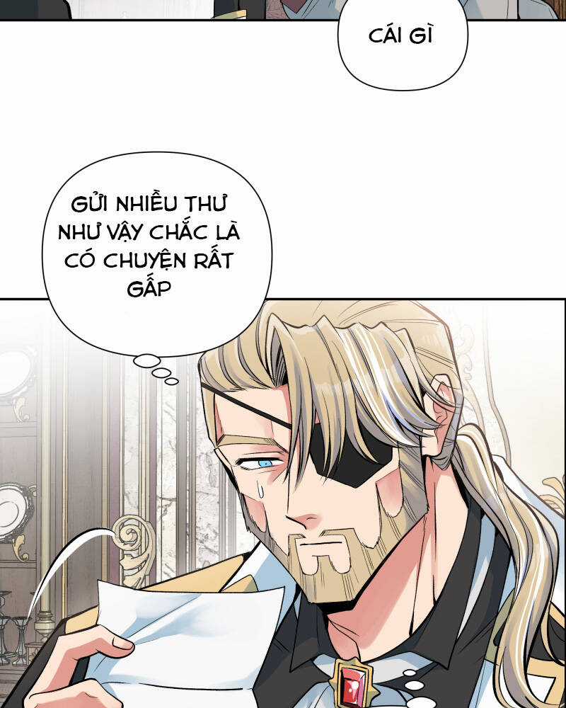 Phải Lòng Ông Nội Của Vị Hôn Phu Cũ Của Tôi Chương 33 trang 2