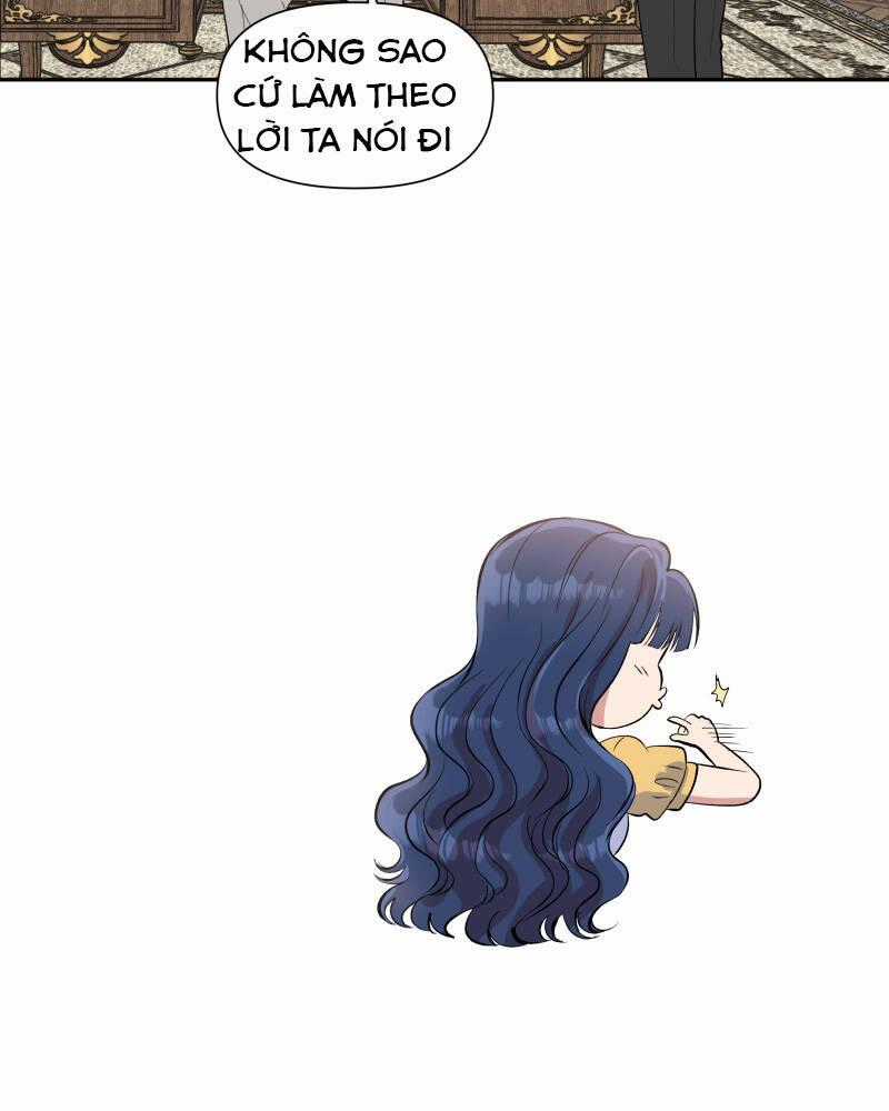 Phải Lòng Ông Nội Của Vị Hôn Phu Cũ Của Tôi Chương 33 trang 5