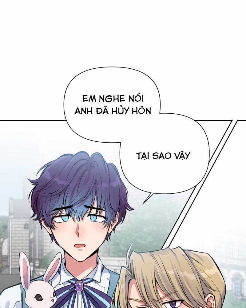 Phải Lòng Ông Nội Của Vị Hôn Phu Cũ Của Tôi Chương 34 trang 0