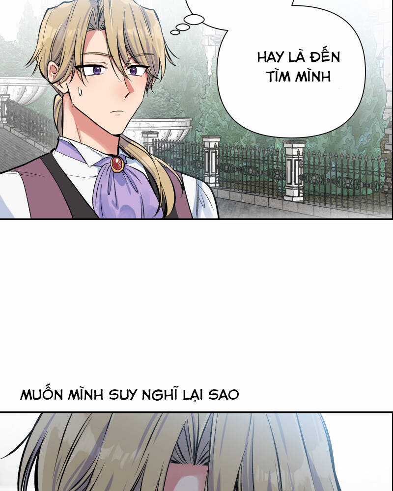 Phải Lòng Ông Nội Của Vị Hôn Phu Cũ Của Tôi Chương 34 trang 4