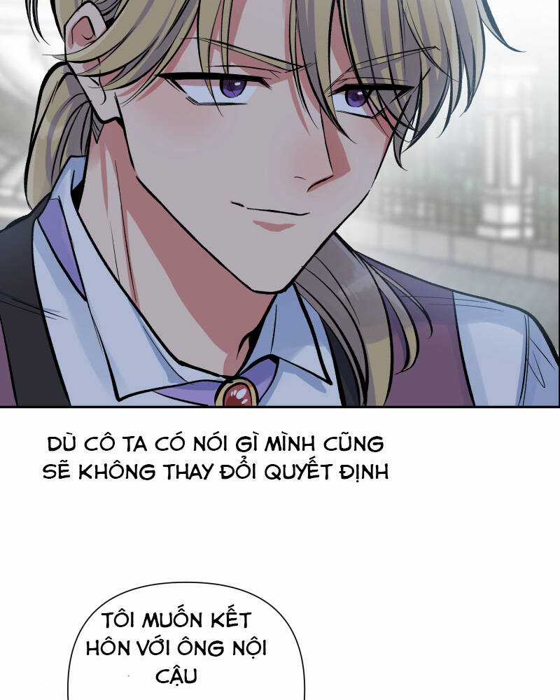 Phải Lòng Ông Nội Của Vị Hôn Phu Cũ Của Tôi Chương 34 trang 5