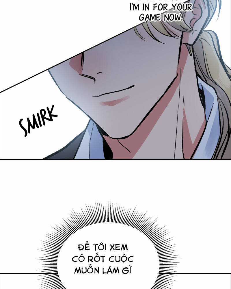 Phải Lòng Ông Nội Của Vị Hôn Phu Cũ Của Tôi Chương 35 trang 3