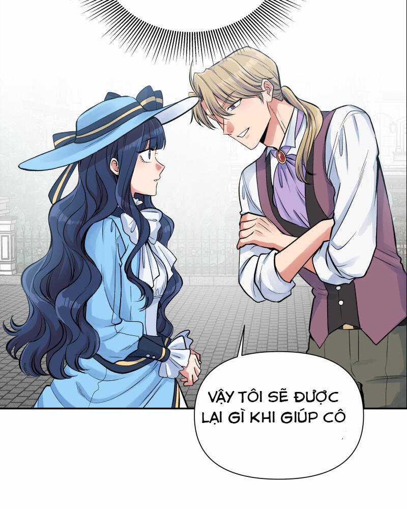 Phải Lòng Ông Nội Của Vị Hôn Phu Cũ Của Tôi Chương 35 trang 4