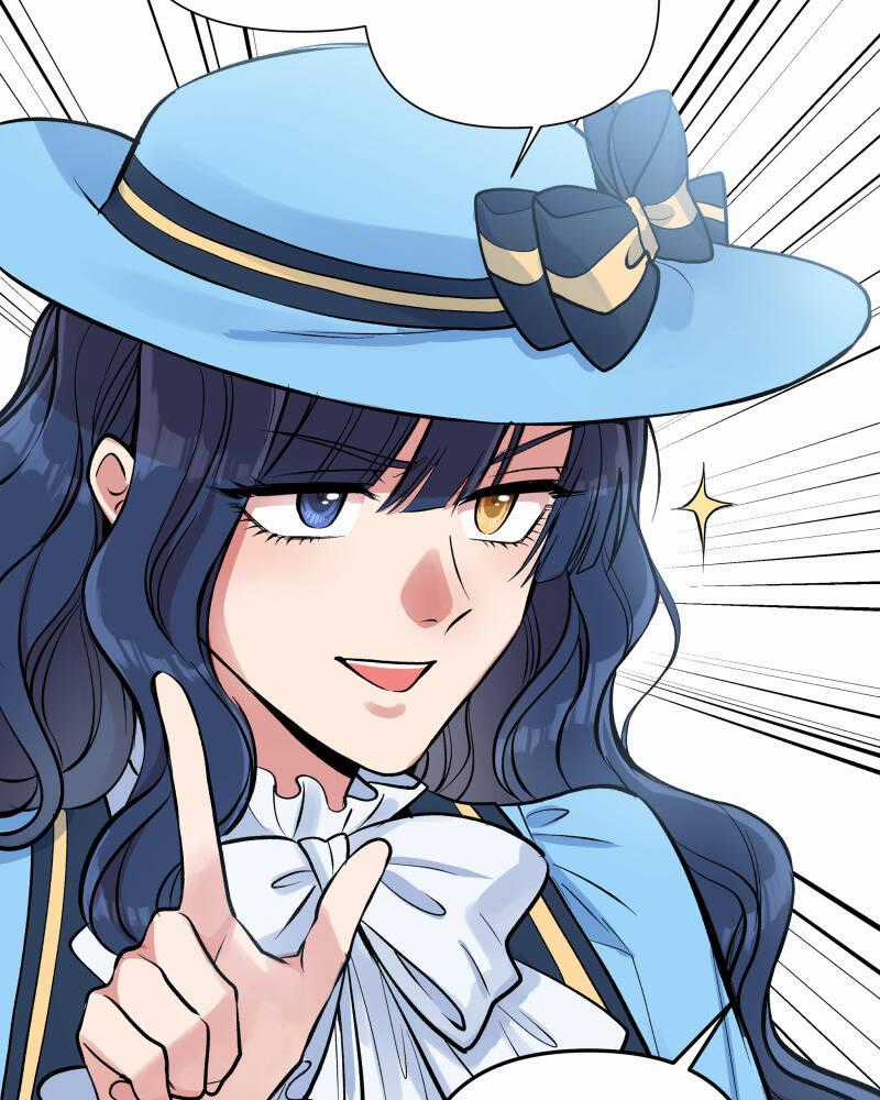 Phải Lòng Ông Nội Của Vị Hôn Phu Cũ Của Tôi Chương 35 trang 6