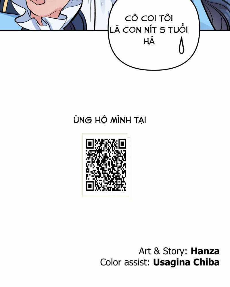 Phải Lòng Ông Nội Của Vị Hôn Phu Cũ Của Tôi Chương 35 trang 7