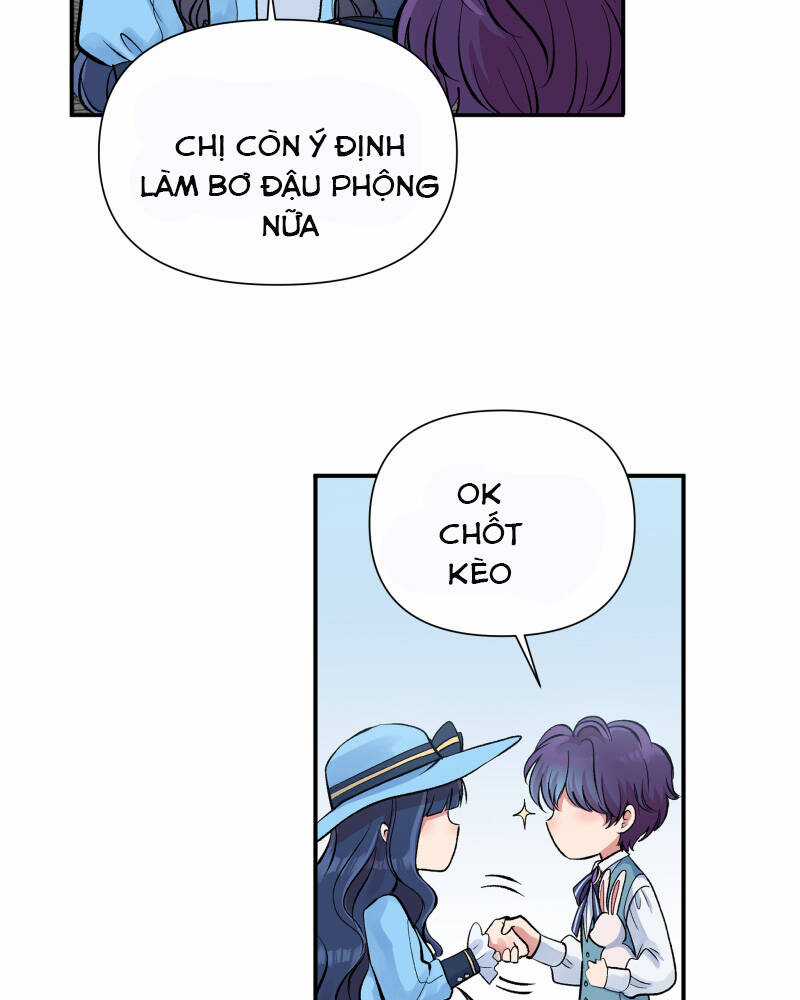 Phải Lòng Ông Nội Của Vị Hôn Phu Cũ Của Tôi Chương 36 trang 2