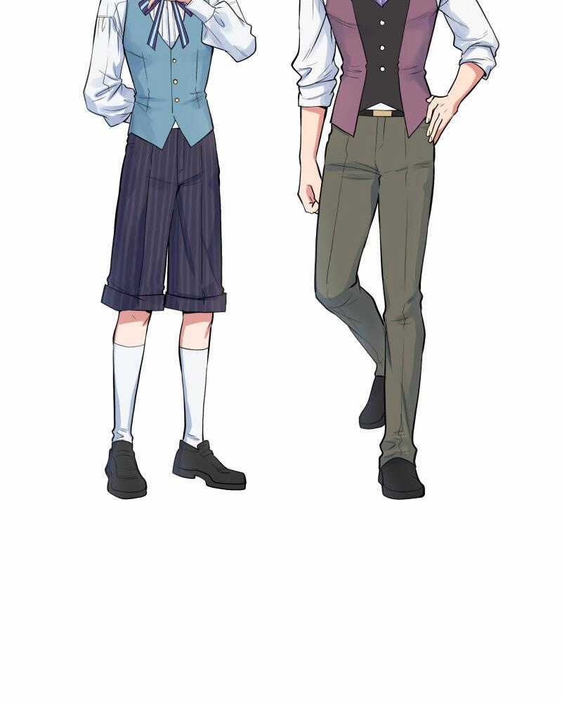 Phải Lòng Ông Nội Của Vị Hôn Phu Cũ Của Tôi Chương 36 trang 4