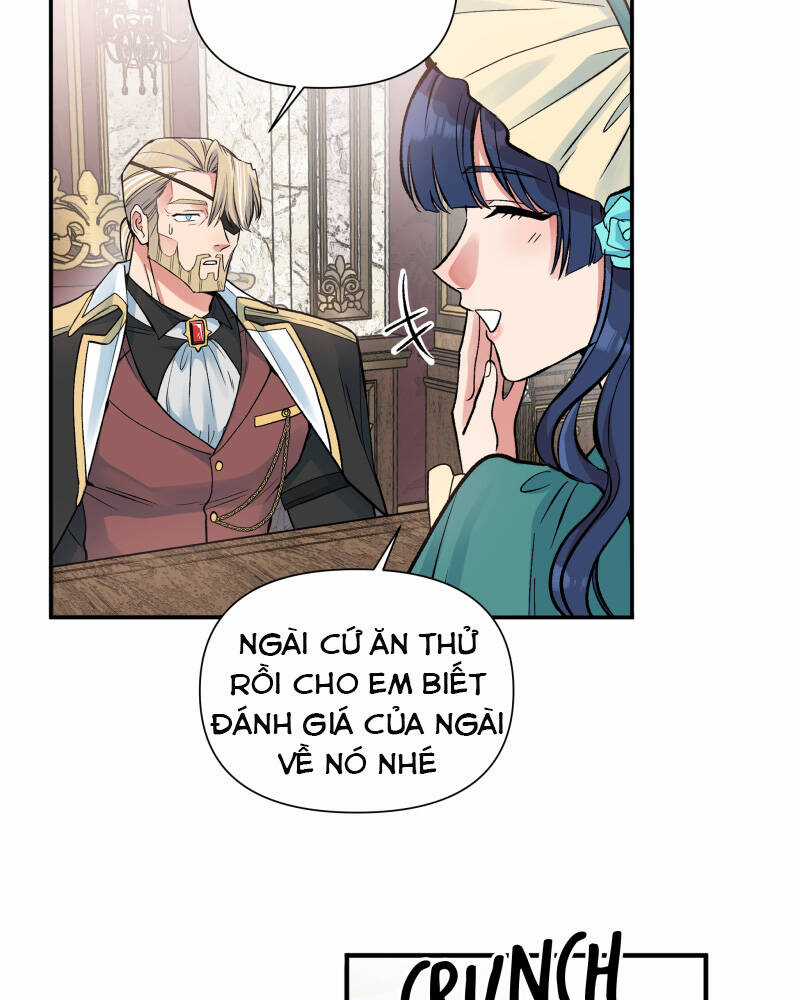 Phải Lòng Ông Nội Của Vị Hôn Phu Cũ Của Tôi Chương 37 trang 2