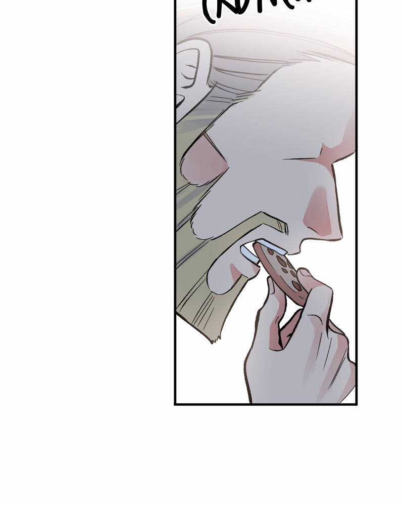 Phải Lòng Ông Nội Của Vị Hôn Phu Cũ Của Tôi Chương 37 trang 3