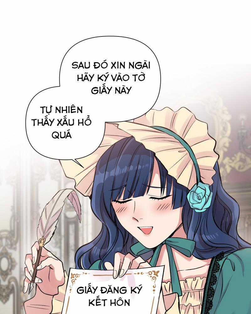 Phải Lòng Ông Nội Của Vị Hôn Phu Cũ Của Tôi Chương 37 trang 5