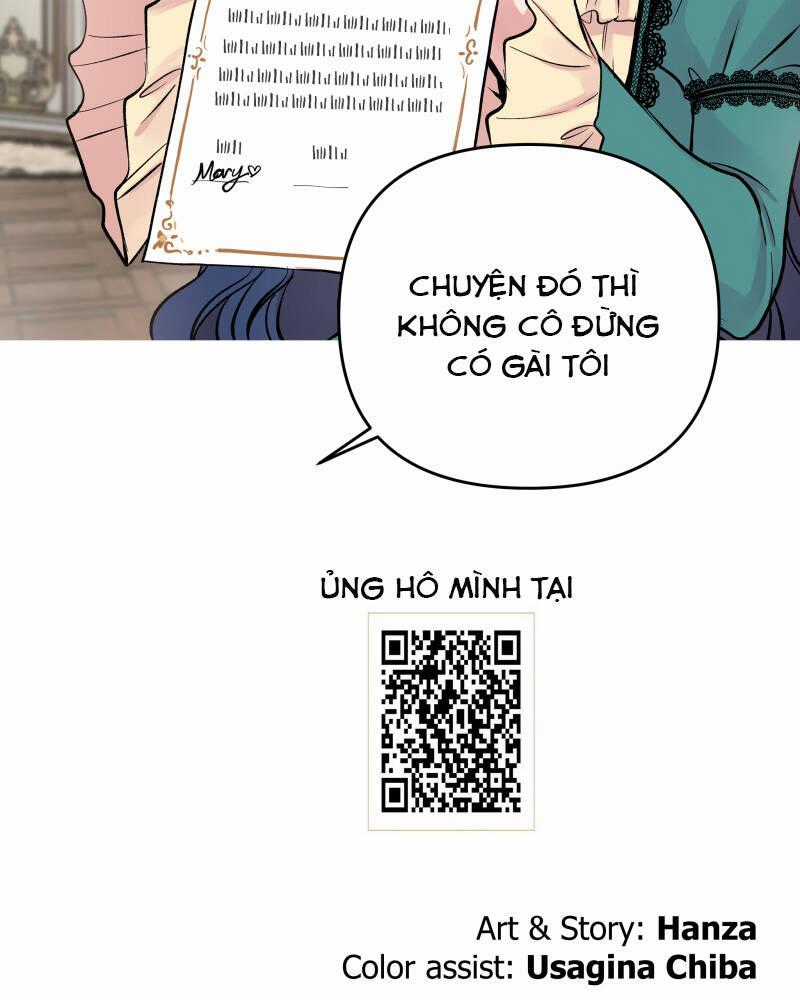 Phải Lòng Ông Nội Của Vị Hôn Phu Cũ Của Tôi Chương 37 trang 6