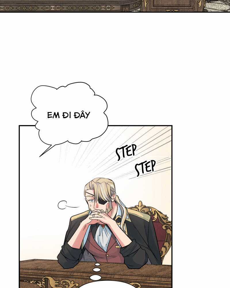 Phải Lòng Ông Nội Của Vị Hôn Phu Cũ Của Tôi Chương 38 trang 3