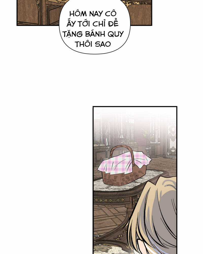 Phải Lòng Ông Nội Của Vị Hôn Phu Cũ Của Tôi Chương 38 trang 4