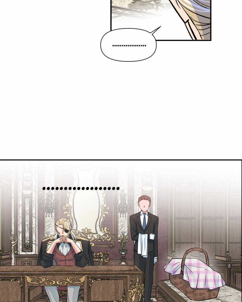 Phải Lòng Ông Nội Của Vị Hôn Phu Cũ Của Tôi Chương 38 trang 5