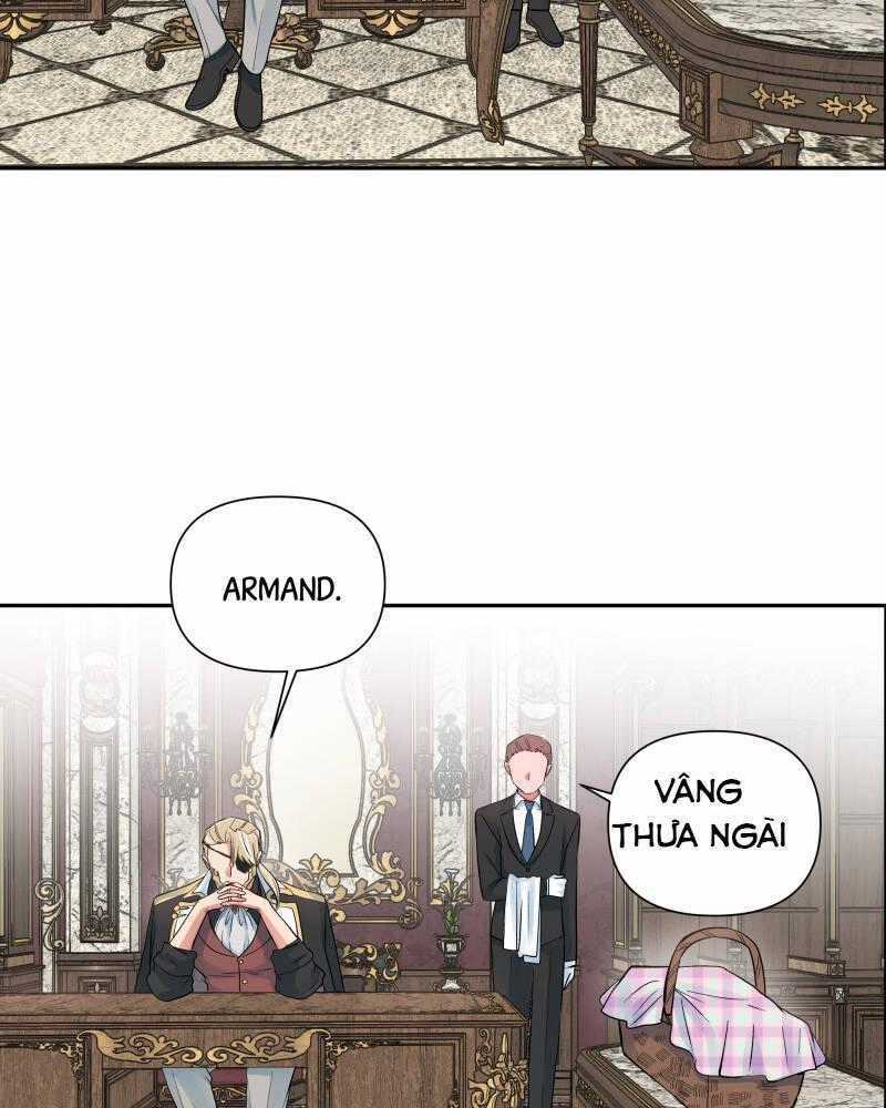 Phải Lòng Ông Nội Của Vị Hôn Phu Cũ Của Tôi Chương 38 trang 6