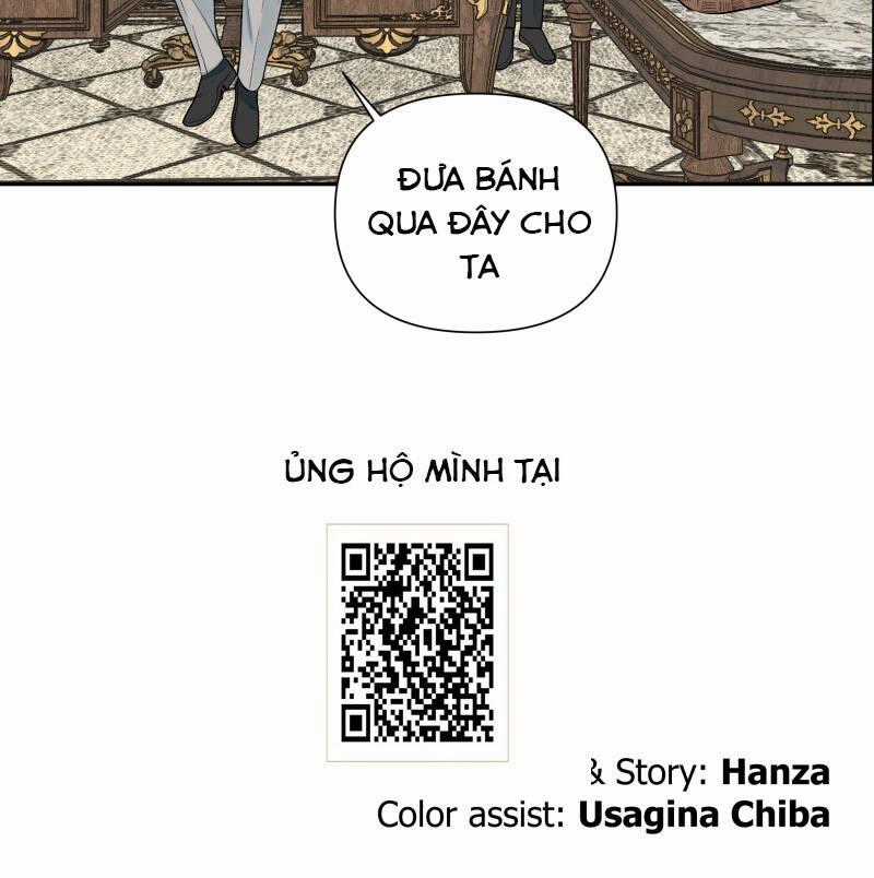 Phải Lòng Ông Nội Của Vị Hôn Phu Cũ Của Tôi Chương 38 trang 7