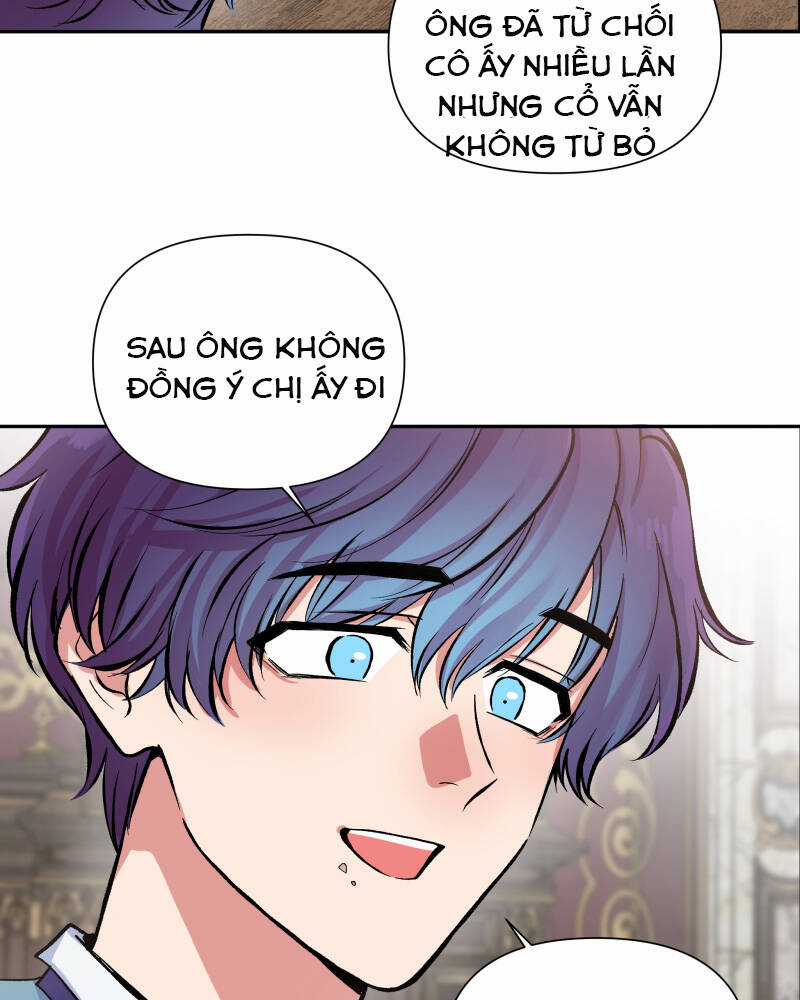 Phải Lòng Ông Nội Của Vị Hôn Phu Cũ Của Tôi Chương 39 trang 2