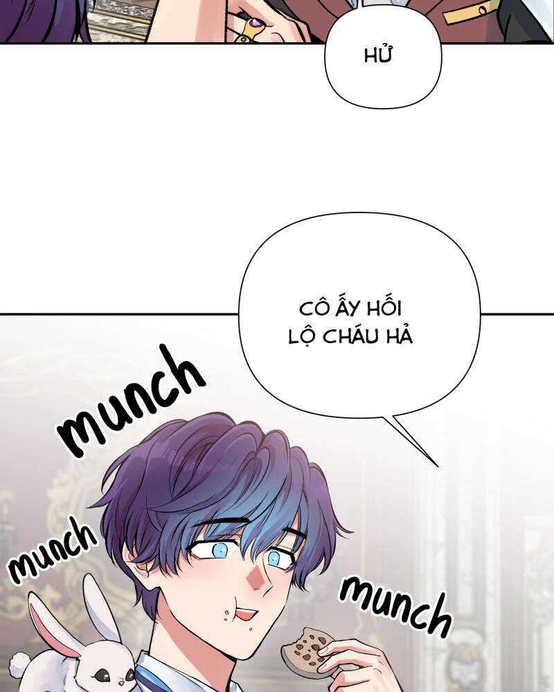 Phải Lòng Ông Nội Của Vị Hôn Phu Cũ Của Tôi Chương 39 trang 4