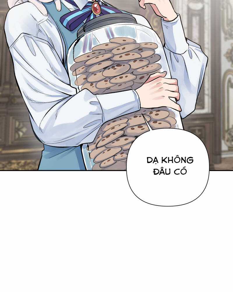 Phải Lòng Ông Nội Của Vị Hôn Phu Cũ Của Tôi Chương 39 trang 5