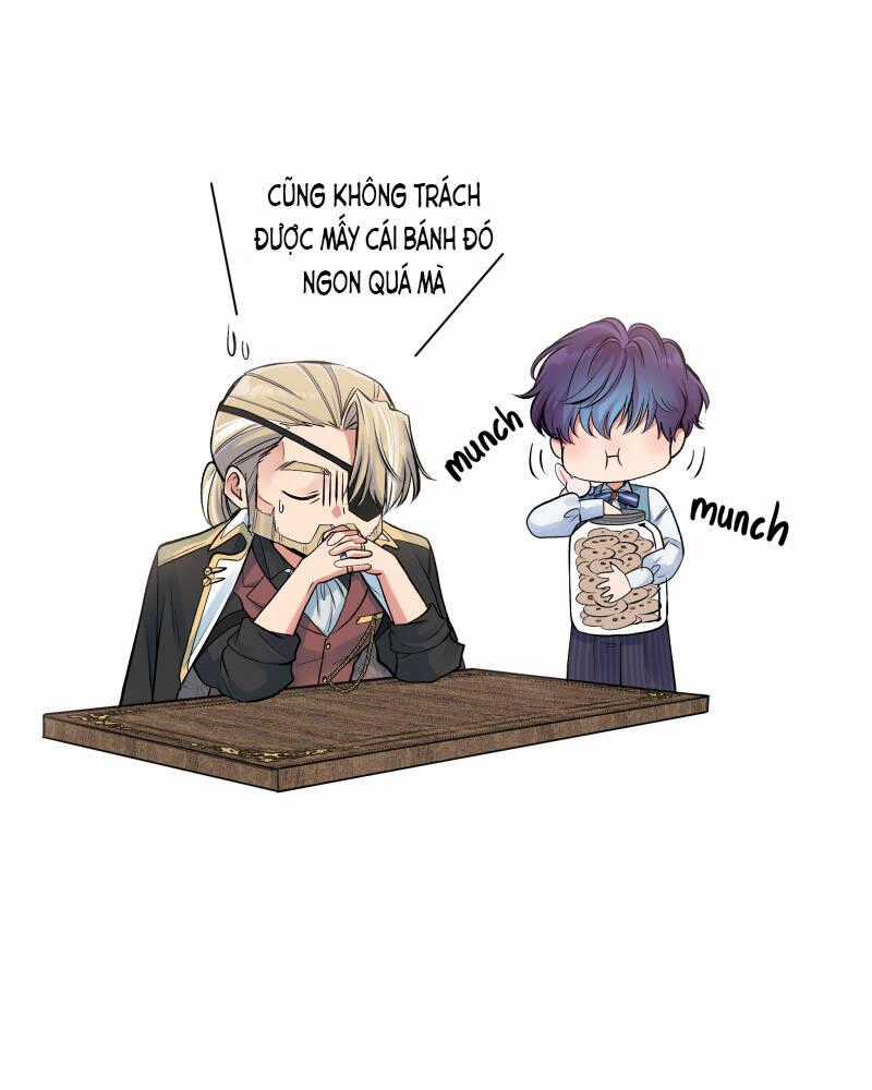 Phải Lòng Ông Nội Của Vị Hôn Phu Cũ Của Tôi Chương 39 trang 6