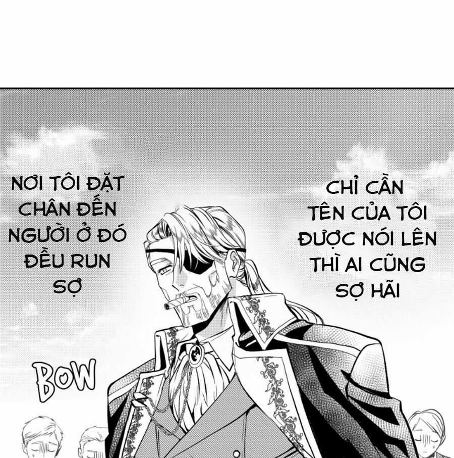 Phải Lòng Ông Nội Của Vị Hôn Phu Cũ Của Tôi Chương 4 trang 2