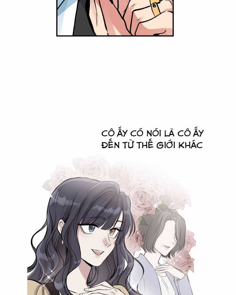 Phải Lòng Ông Nội Của Vị Hôn Phu Cũ Của Tôi Chương 40 trang 2