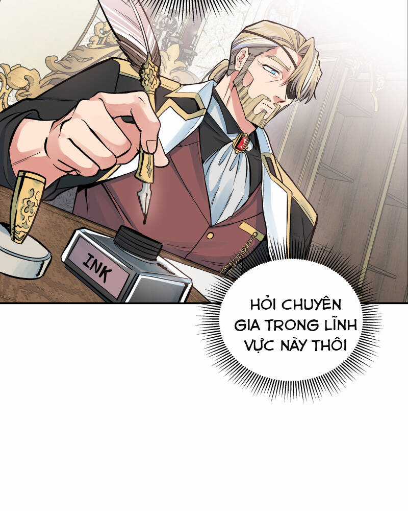 Phải Lòng Ông Nội Của Vị Hôn Phu Cũ Của Tôi Chương 40 trang 4