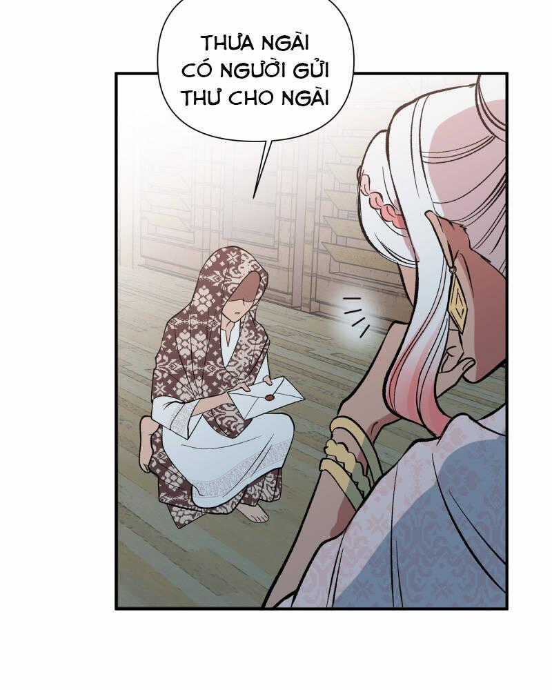 Phải Lòng Ông Nội Của Vị Hôn Phu Cũ Của Tôi Chương 40 trang 6