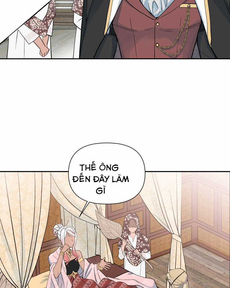 Phải Lòng Ông Nội Của Vị Hôn Phu Cũ Của Tôi Chương 41 trang 2