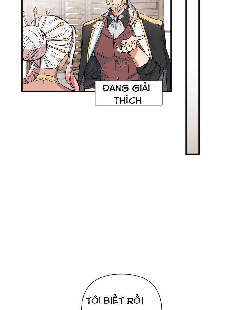 Phải Lòng Ông Nội Của Vị Hôn Phu Cũ Của Tôi Chương 41 trang 4