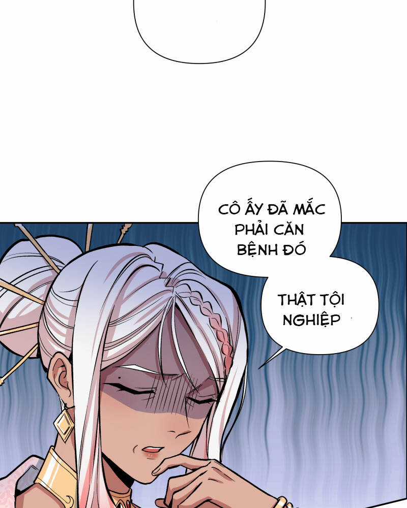 Phải Lòng Ông Nội Của Vị Hôn Phu Cũ Của Tôi Chương 41 trang 5