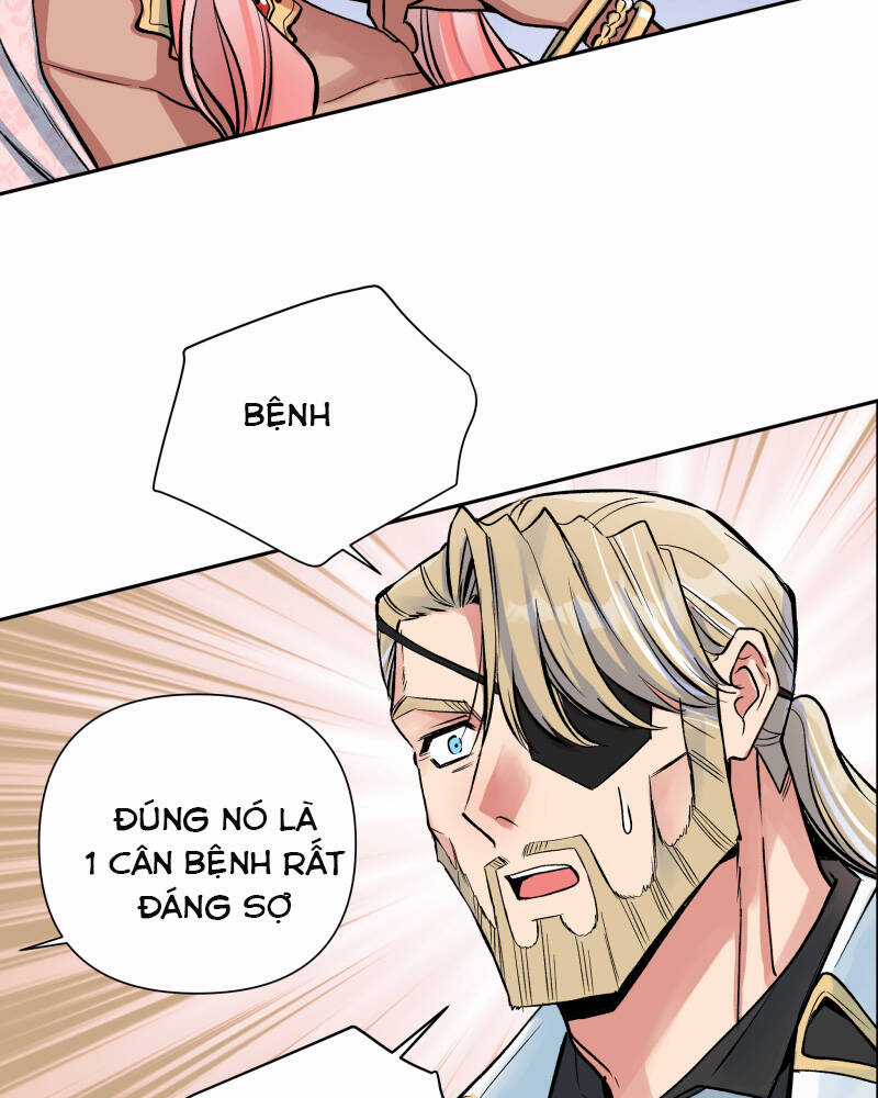 Phải Lòng Ông Nội Của Vị Hôn Phu Cũ Của Tôi Chương 41 trang 6