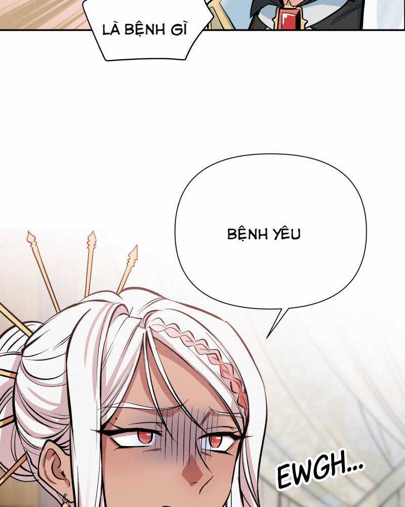 Phải Lòng Ông Nội Của Vị Hôn Phu Cũ Của Tôi Chương 41 trang 7