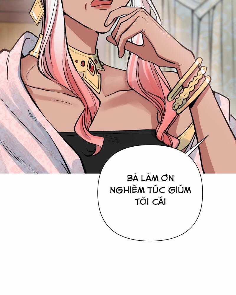 Phải Lòng Ông Nội Của Vị Hôn Phu Cũ Của Tôi Chương 41 trang 8